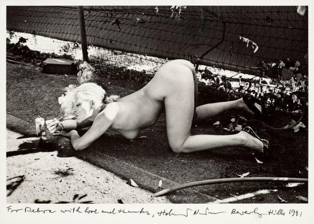 Helmut Newton 57